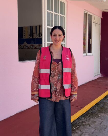 Anuncia Sonia Marie inicio de talleres de capacitación en el DIF Coatzacoalcos