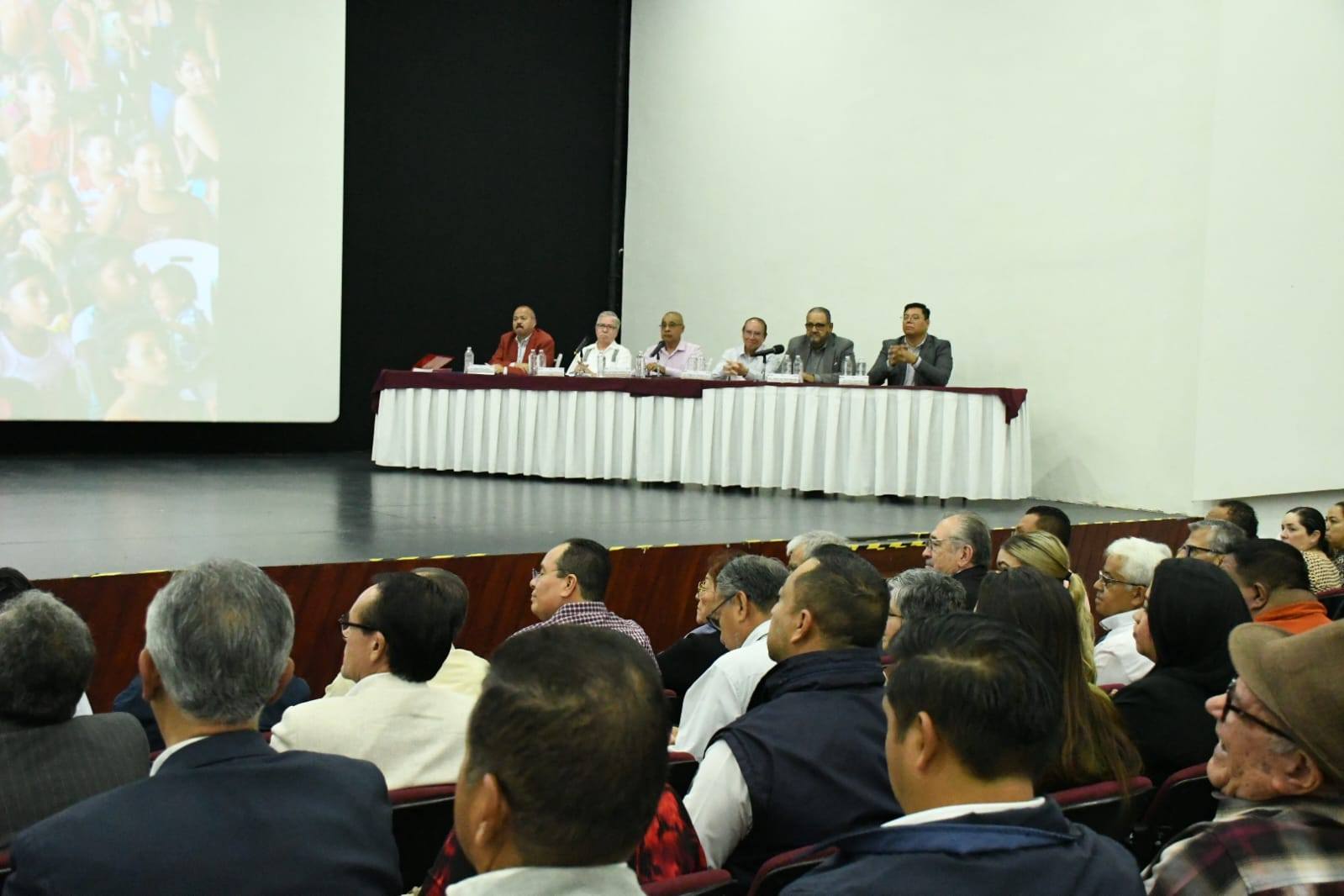 IPE promueve reflexión sobre la seguridad social como derecho fundamental