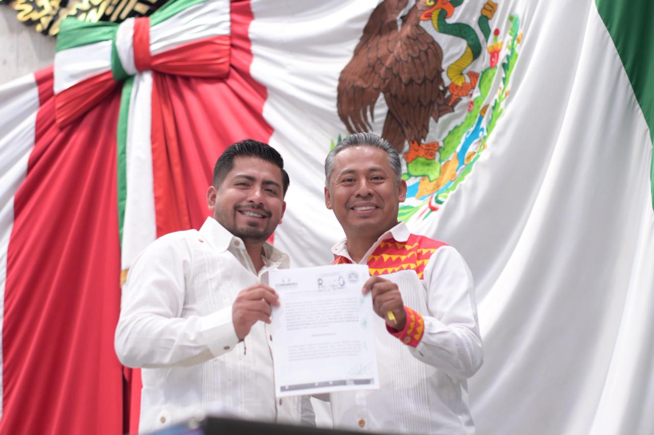 Presentan Iniciativa para incluir Medicina Tradicional en Ley de Salud del estado
