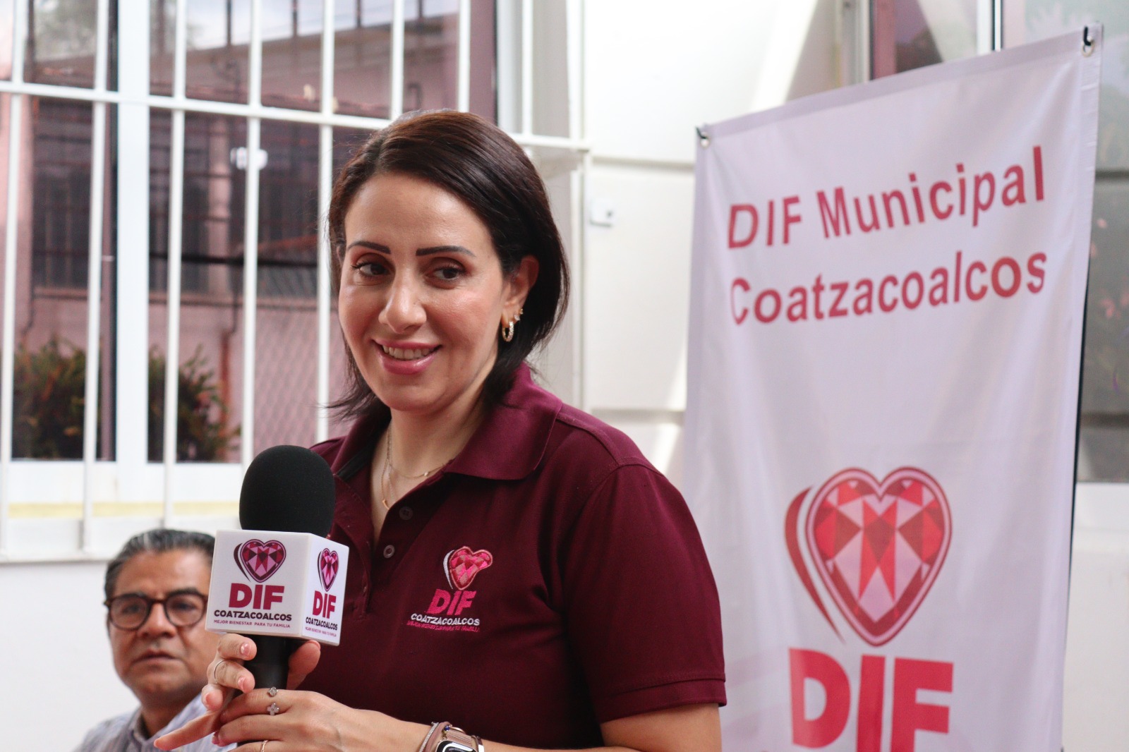 Coatzacoalcos avanza contra el rezago educativo: culmina taller de lectoescritura IVEA-DIF