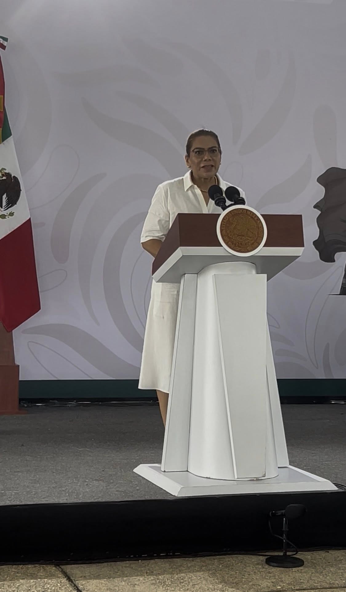 Identifica fiscalía vehículo que se llevó a Roxana