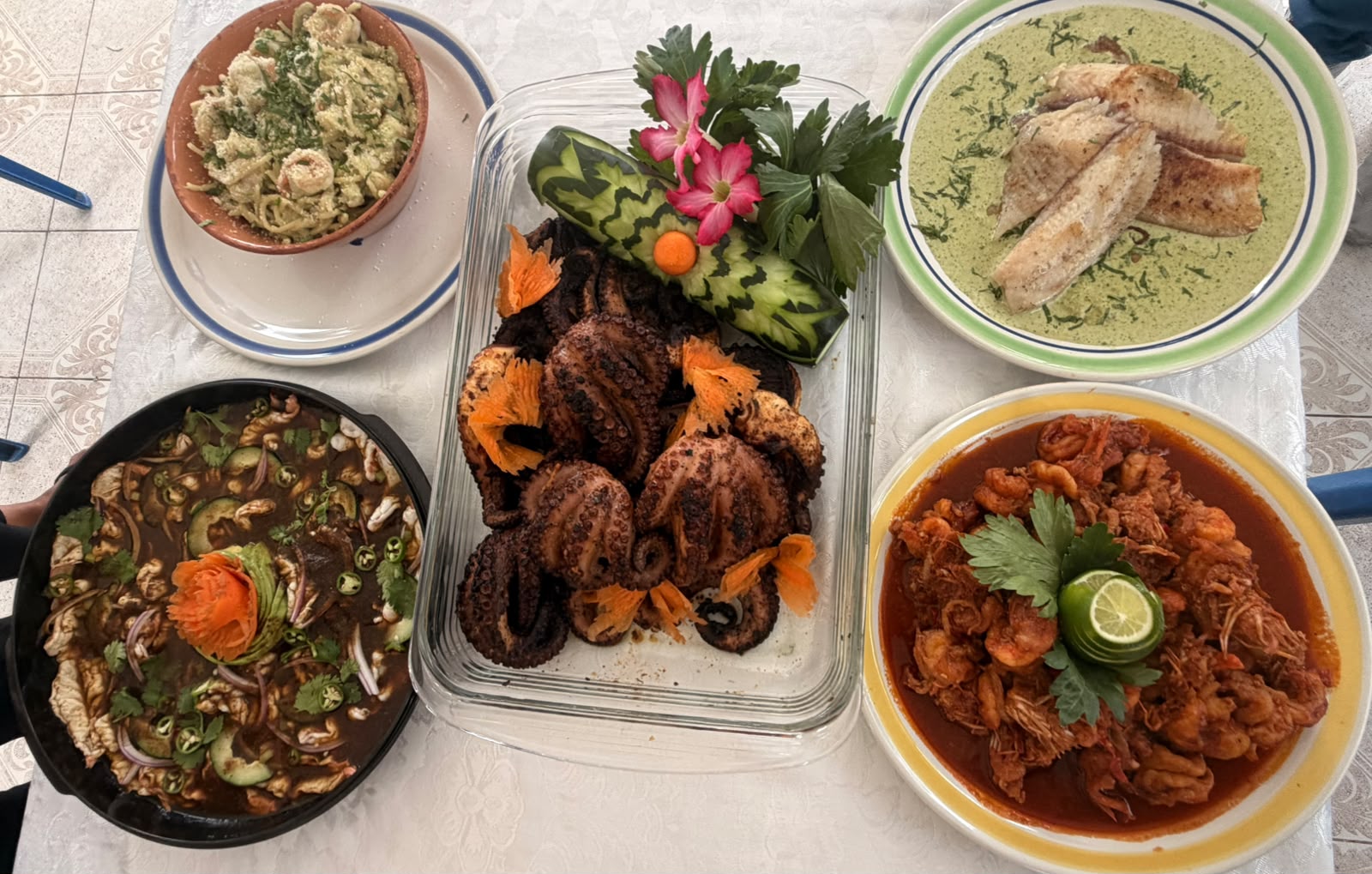 Prepararán tres toneladas de ostión en el Festival de Las Barrillas en Coatzacoalcos