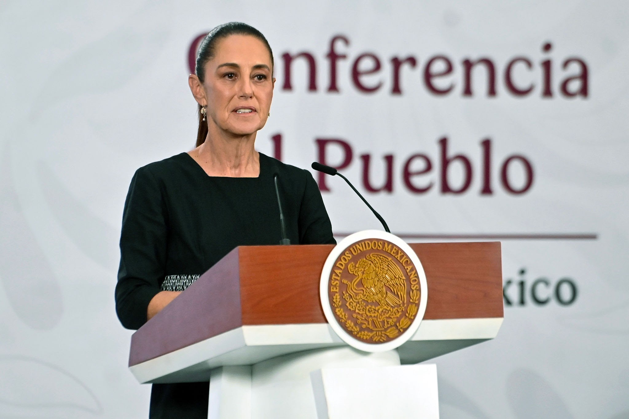 ¿Habrá descanso por la inauguración del Mundial 2026? Esto fue lo que dijo Sheinbaum