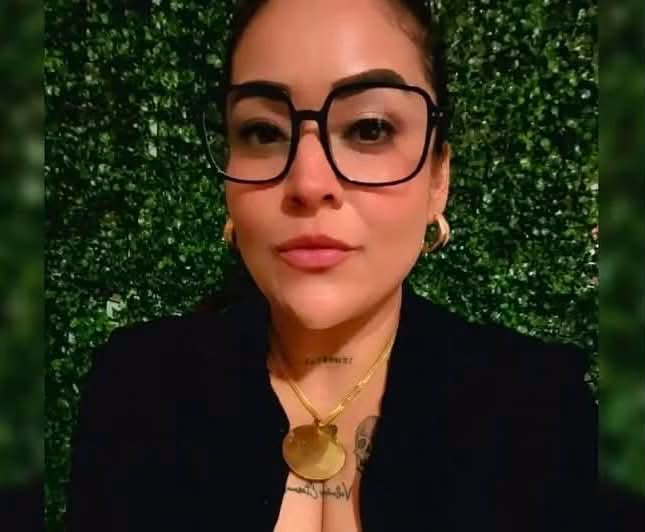Identifican restos de la periodista Roxana Guzmán; Fiscalía confirma que fue asesinada en Moloacán