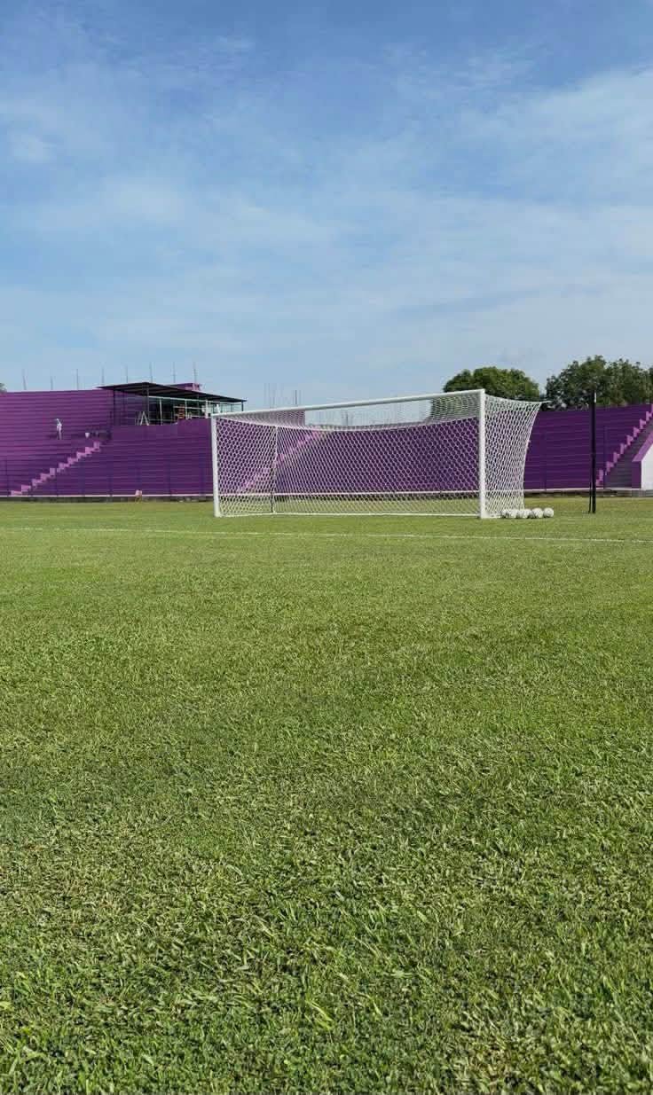 RACING ESTRENA CASA: ADQUIERE EL ESTADIO TUXTEPEC