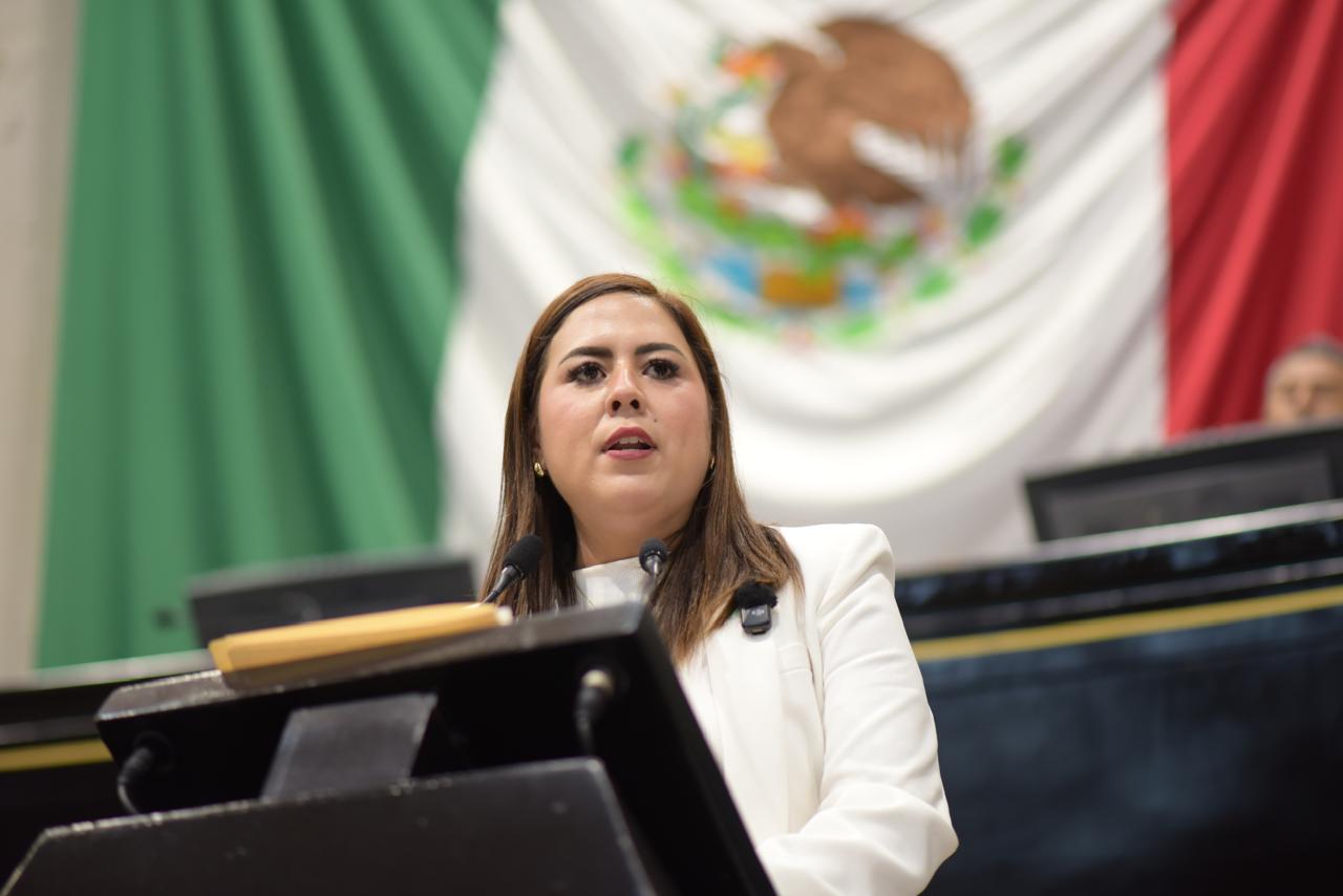 Sería 15 de octubre Día de la Mujer Rural Veracruzana, propone diputada