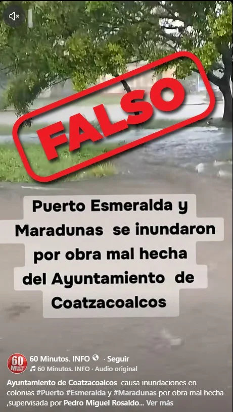 COMUNICADO