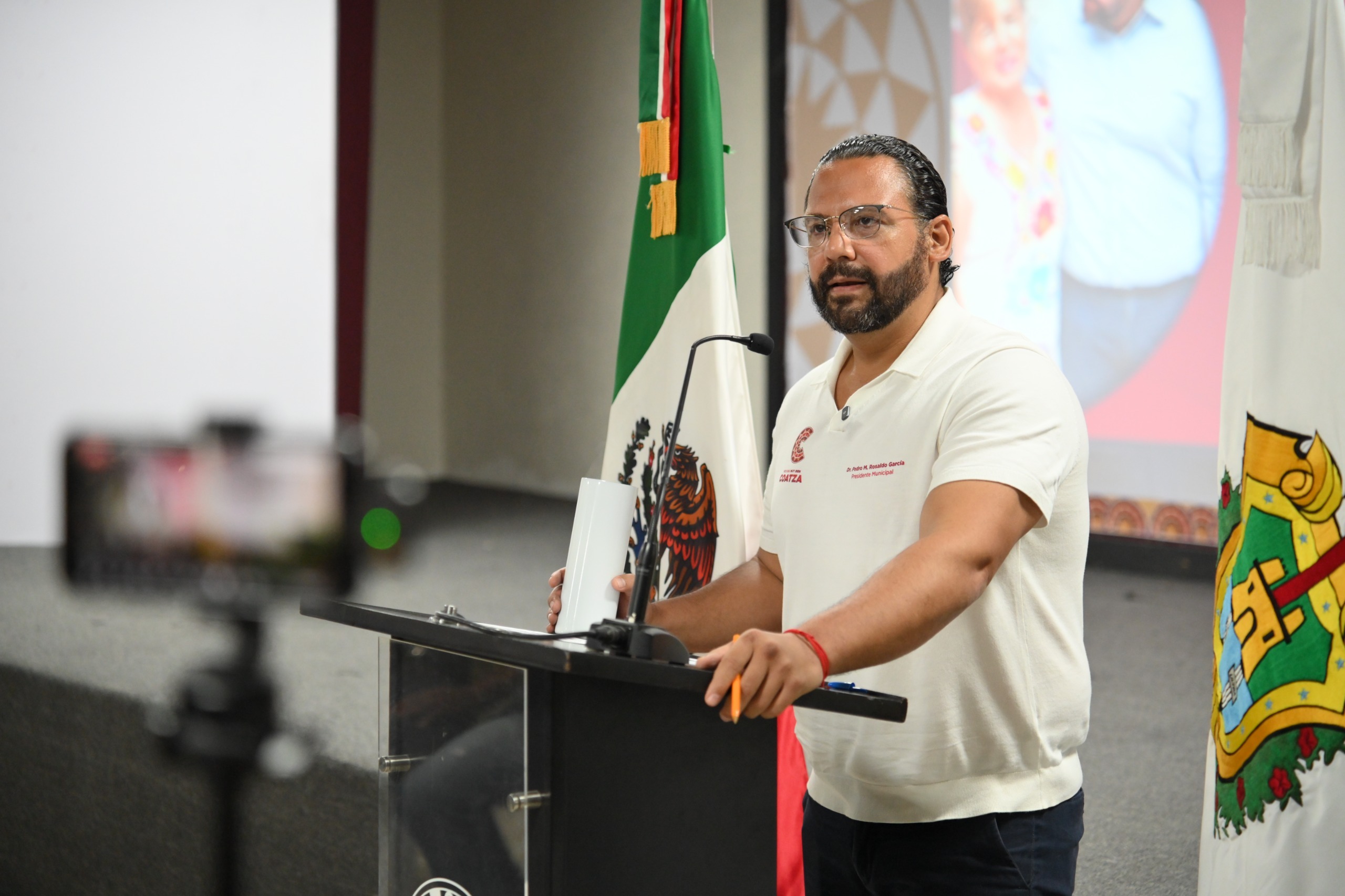 Coatzacoalcos fortalece su agenda cultural con 145 actividades