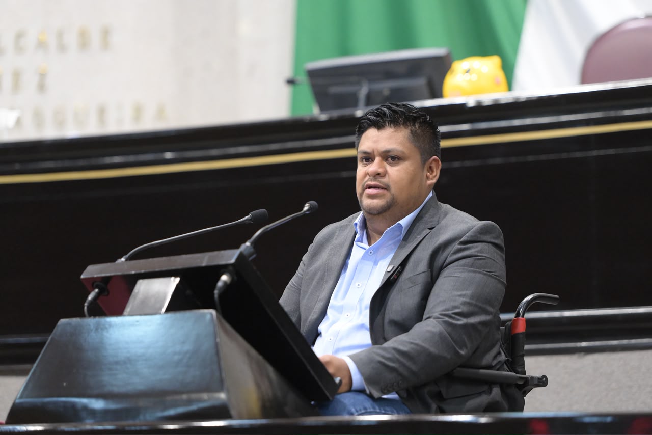 Autoridades facilitarían trámites a quienes tengan movilidad limitada